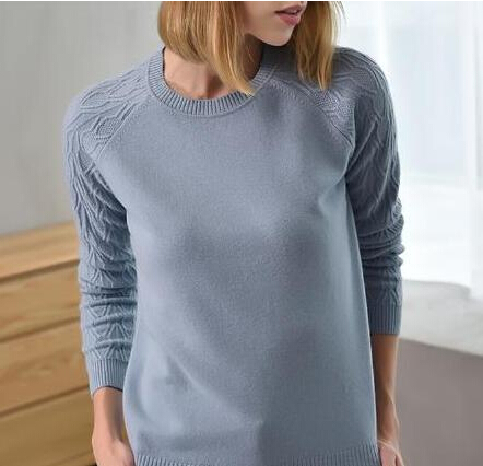 羊毛衫和羊绒衫的区别在哪?? 羊毛衫和羊绒衫的区别在哪??