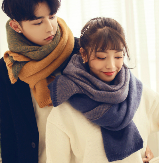 男生围巾怎么围好看?围巾的各种围法男生 男生围巾怎么围好看?围巾的各种围法男生