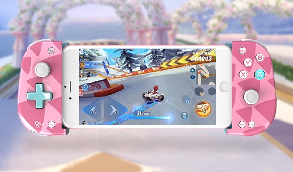 北通W1游戏手柄-吃鸡so easy! 北通W1游戏手柄-吃鸡so easy!