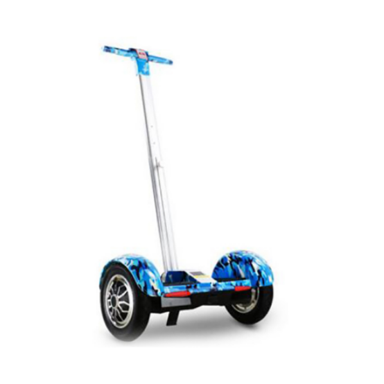 平衡车的类型有哪些呢？