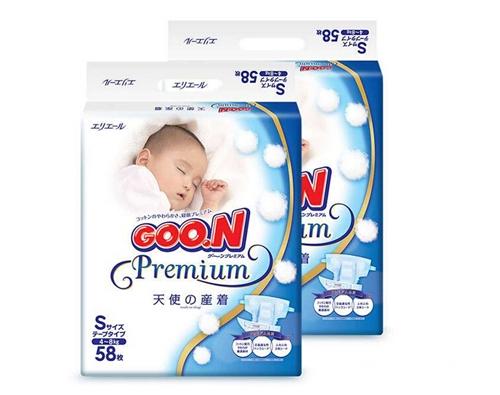 大王纸尿裤有哪些系列，大王纸尿裤好吗？