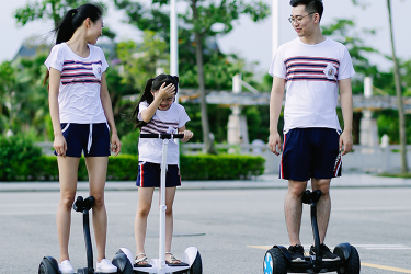 领奥平衡车怎么样?自己看吧! 领奥平衡车怎么样?自己看吧!