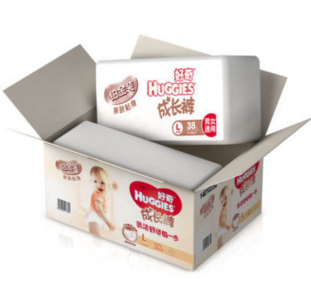 帮宝适纸尿裤跟好奇纸尿裤那个好,各有什么特点 帮宝适纸尿裤跟好奇纸尿裤那个好,各有什么特点