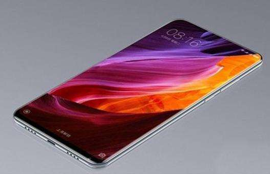 小米mix2手机怎么样?小米mix2和小米6哪个好?