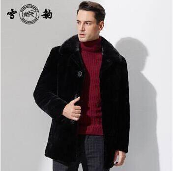 过年如何选购雪豹皮衣,质量好吗?? 过年如何选购雪豹皮衣,质量好吗??