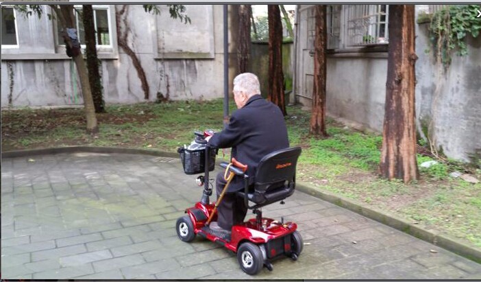 英洛华的老年代步车可靠吗?需要注意什么? 英洛华的老年代步车可靠吗?需要注意什么?