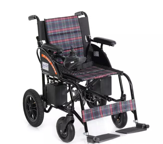 电动轮椅该如何挑选? 电动轮椅该如何挑选?