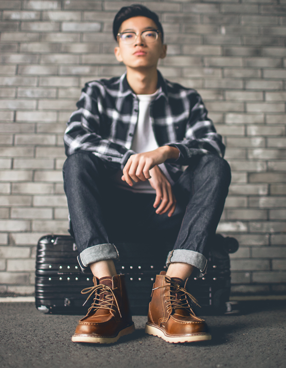 真皮马丁靴怎么保养穿的更长久呢? 真皮马丁靴怎么保养穿的更长久呢?