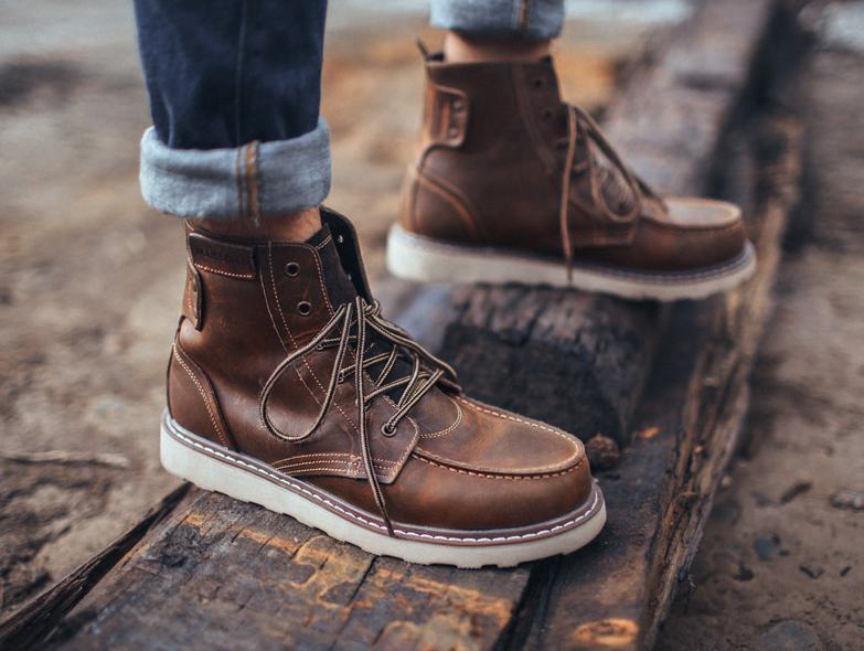 真皮马丁靴怎么保养穿的更长久呢? 真皮马丁靴怎么保养穿的更长久呢?