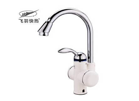 飞羽电热水龙头好不好用? 飞羽电热水龙头好不好用?