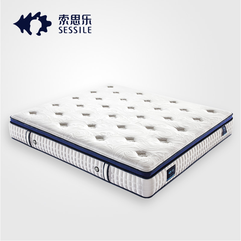 床垫品牌排行，哪个牌子的床垫更好？