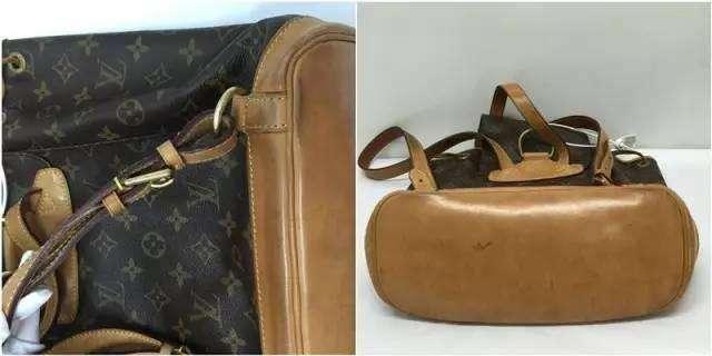 LV双肩包推荐?LV明星同款大牌双肩包推荐 LV双肩包推荐?LV明星同款大牌双肩包推荐