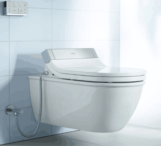 世界排名“前五”的智能马桶盖价格你知道吗? 世界排名“前五”的智能马桶盖价格你知道吗?