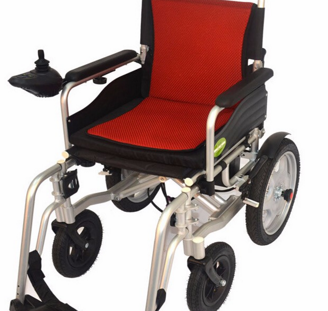 电动轮椅该如何挑选? 电动轮椅该如何挑选?