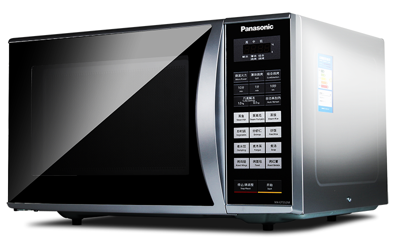 松下微波炉怎么样,18年值得推荐的几款微波炉 松下微波炉怎么样,18年值得推荐的几款微波炉