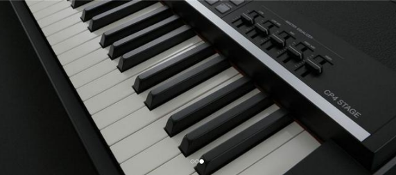 无所不能的雅马哈，雅马哈电钢琴到底有什么好呢？