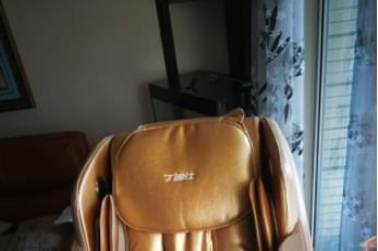 丁阁仕按摩椅怎么样? 黄金幻影CT8? 丁阁仕按摩椅怎么样? 黄金幻影CT8?