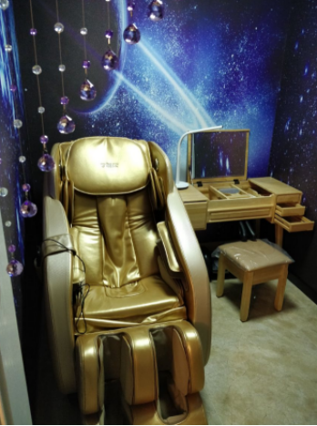 丁阁仕按摩椅怎么样? 黄金幻影CT8? 丁阁仕按摩椅怎么样? 黄金幻影CT8?