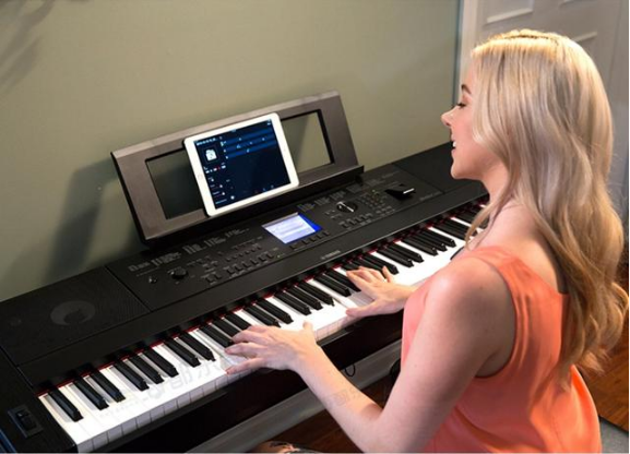 无所不能的雅马哈,雅马哈电钢琴到底有什么好呢? 无所不能的雅马哈,雅马哈电钢琴到底有什么好呢?