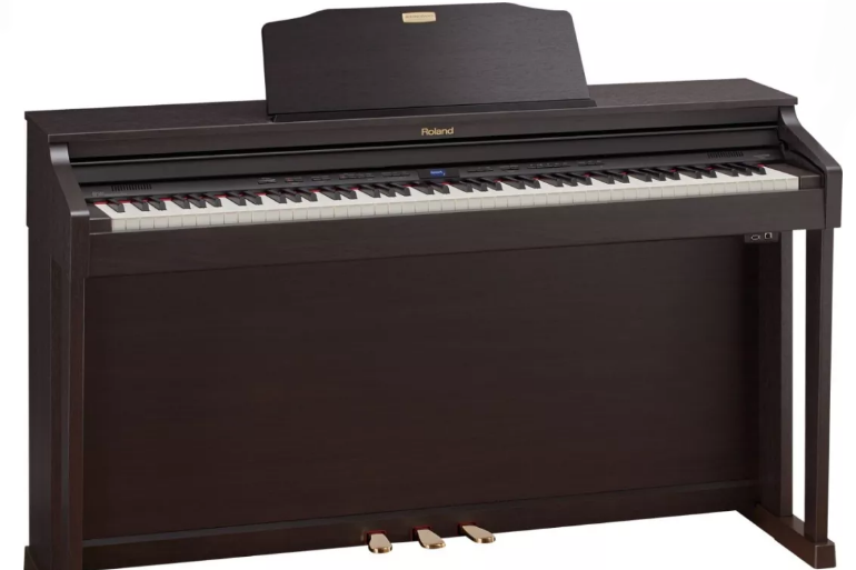 罗兰/ROLAND电钢琴到底怎么样呢?好在哪里呢? 罗兰/ROLAND电钢琴到底怎么样呢?好在哪里呢?