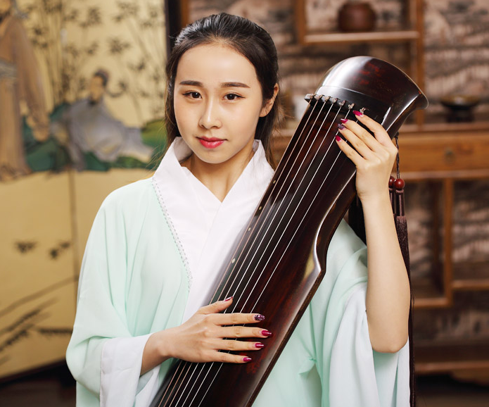 初学者可以买奈乐古琴吗？音质怎么样？
