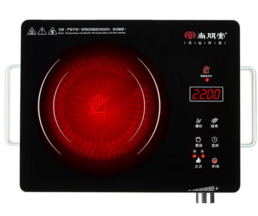 尚朋堂电磁炉和美的电磁炉那个好,各有什么特点 尚朋堂电磁炉和美的电磁炉那个好,各有什么特点