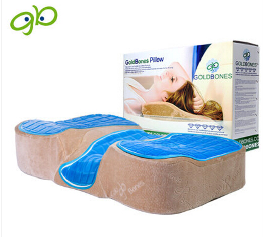 骨得金枕头到底怎么样? 骨得金枕头到底怎么样?