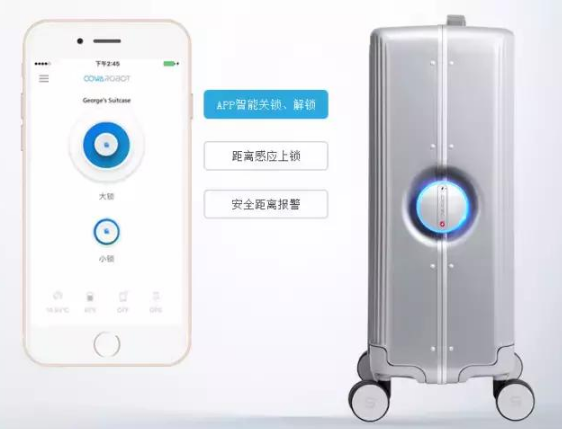 外交官拉杆箱什么档次？diplomat拉杆箱怎么样？