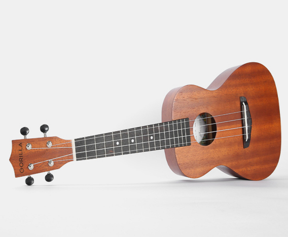 尤克里里歌芮拉好用吗? 尤克里里歌芮拉好用吗?