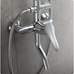 花洒品牌九牧怎样呢?? 花洒品牌九牧怎样呢??