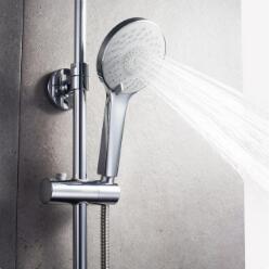 花洒品牌九牧怎样呢?? 花洒品牌九牧怎样呢??