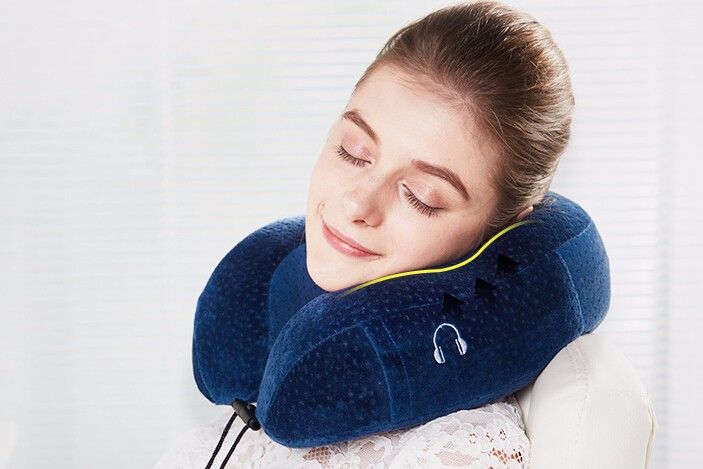 佳奥U型枕怎么样,好不好? 佳奥U型枕怎么样,好不好?