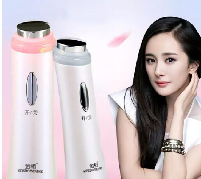 金稻的美容仪好不好用? 金稻的美容仪好不好用?