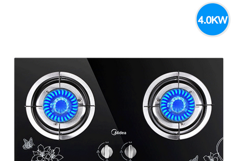 美的燃气灶好不好,美的燃气灶价格多少 美的燃气灶好不好,美的燃气灶价格多少