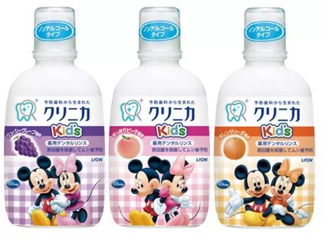 儿童能用漱口水吗？儿童漱口水什么品牌好？