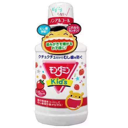 儿童能用漱口水吗？儿童漱口水什么品牌好？