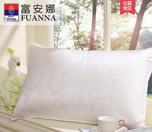 富安娜枕头怎么样? 富安娜枕头怎么样?