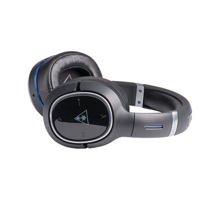 乌龟海岸Turtle Beach Elite 800游戏耳机怎么样? 乌龟海岸Turtle Beach Elite 800游戏耳机怎么样?