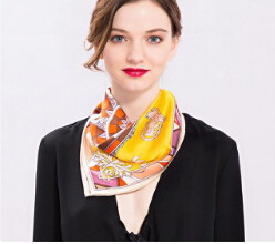 宝石蝶丝巾好不好?? 宝石蝶丝巾好不好??