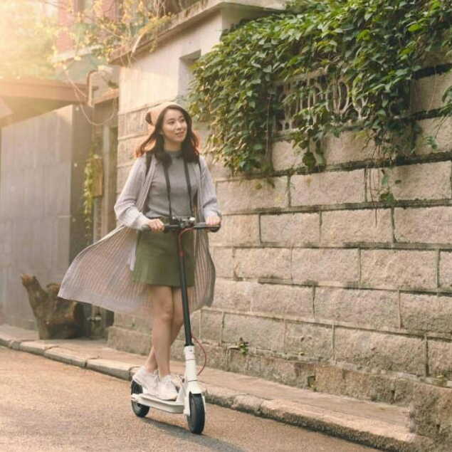 小米米家电动滑板车有什么亮点? 小米米家电动滑板车有什么亮点?