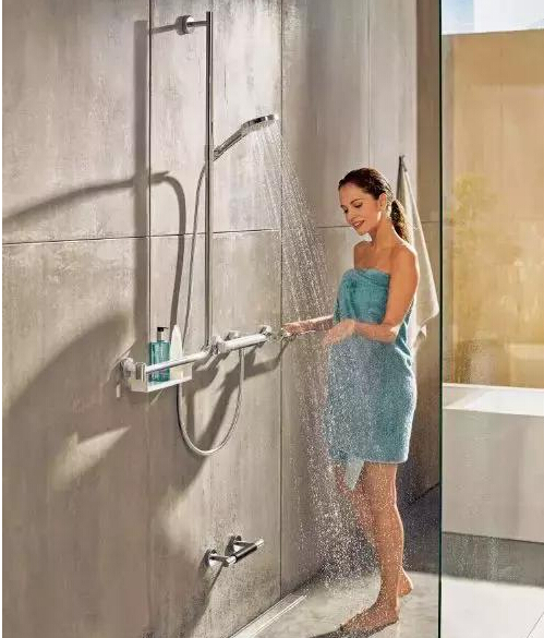 汉斯格雅花洒好不好呢??有哪些优势?? 汉斯格雅花洒好不好呢??有哪些优势??