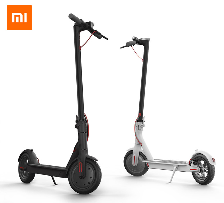 小米米家电动滑板车有什么亮点? 小米米家电动滑板车有什么亮点?