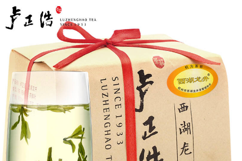 “卢正浩”西湖龙井价格你知道吗? “卢正浩”西湖龙井价格你知道吗?