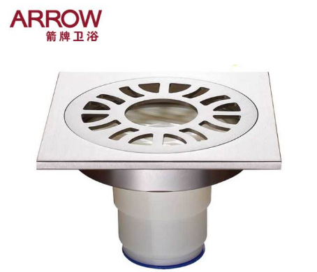 “六防”等三个中国的地漏哪个好? “六防”等三个中国的地漏哪个好?