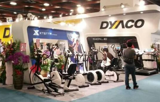 台湾椭圆机品牌,乔山、岱宇、优菲UFIT哪个好? 台湾椭圆机品牌,乔山、岱宇、优菲UFIT哪个好?