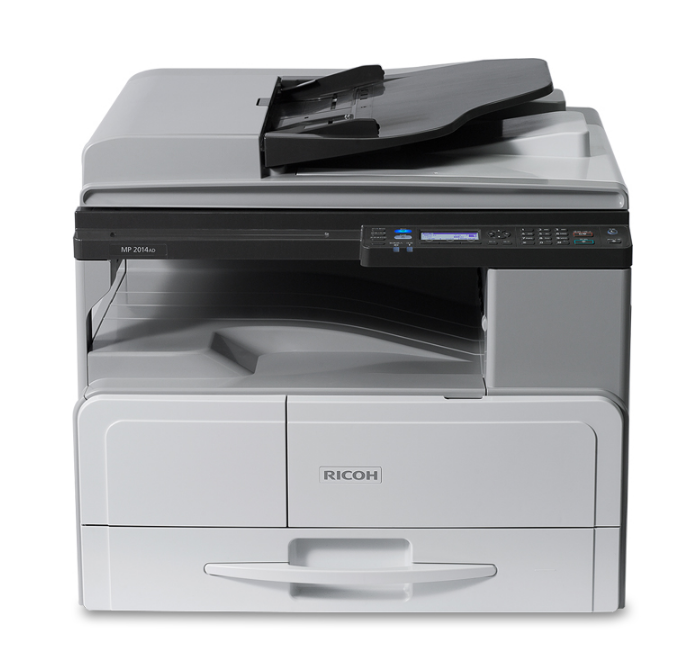 理光/ Ricoh SP 210SF和理光MP 2014AD打印机怎么样? 理光/ Ricoh SP 210SF和理光MP 2014AD打印机怎么样?