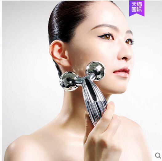 ReFa的美容仪-按摩滚轮怎么样？好不好用？