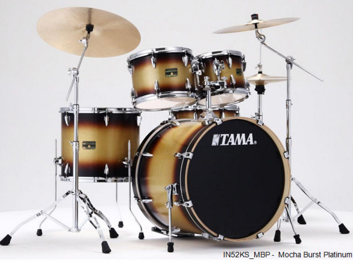 TAMA架子鼓怎么样?音质怎么样? TAMA架子鼓怎么样?音质怎么样?
