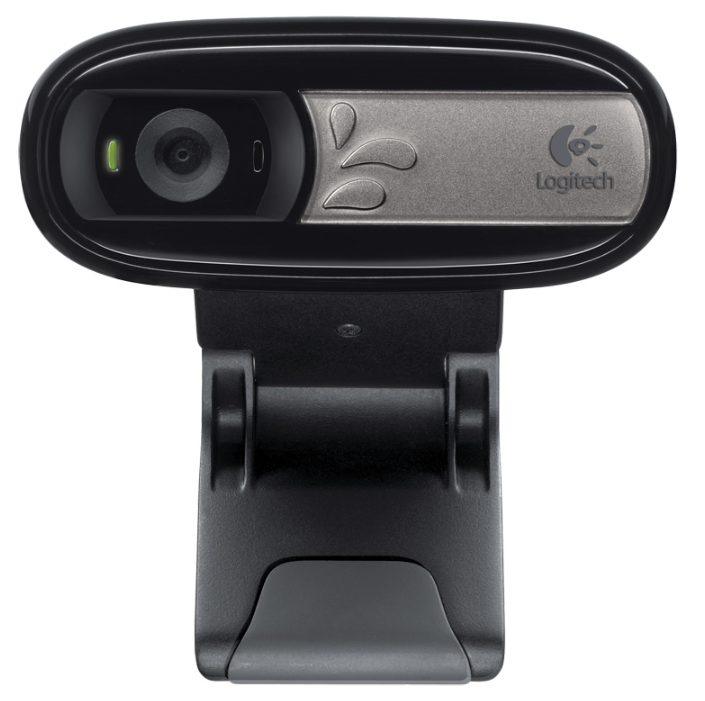 罗技摄像头哪款好?是罗技270摄像头和罗技170摄像头 罗技摄像头哪款好?是罗技270摄像头和罗技170摄像头