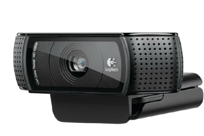 罗技C920摄像头与C930e摄像头的区别、特点 罗技C920摄像头与C930e摄像头的区别、特点